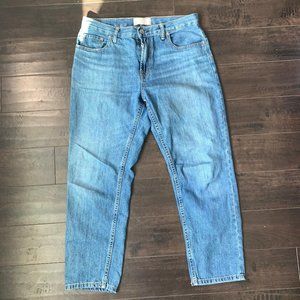 Everlane lightweight relaxed jean